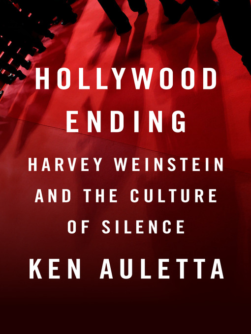 Title details for Hollywood Ending by Ken Auletta - Wait list